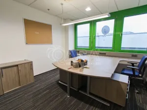Pronájem kanceláře, Praha - Třebonice, Sárská, 700 m2