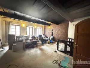 Pronájem restaurace, České Budějovice, Česká, 172 m2