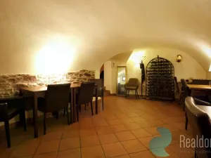 Pronájem restaurace, České Budějovice, Česká, 172 m2