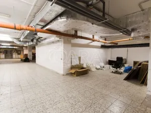 Pronájem skladu, Praha - Chodov, Roztylská, 350 m2