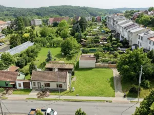 Prodej rodinného domu, Plumlov, Boskovická, 60 m2