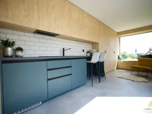 Prodej ubytování, Andělská Hora, 41 m2