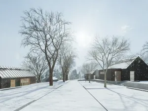 Prodej chaty, Andělská Hora, 91 m2