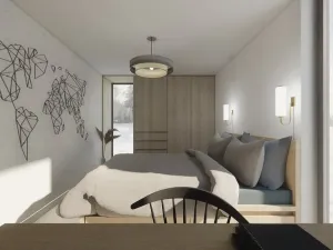 Prodej chaty, Andělská Hora, 91 m2