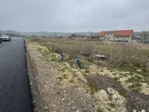 Prodej pozemku pro bydlení, Mšecké Žehrovice, 803 m2