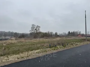 Prodej pozemku pro bydlení, Mšecké Žehrovice, 803 m2