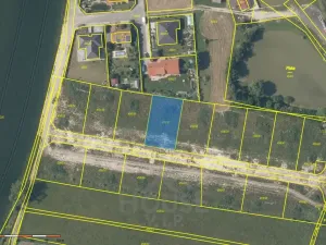 Prodej pozemku pro bydlení, Mšecké Žehrovice, 803 m2