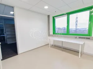 Pronájem kanceláře, Praha - Třebonice, Sárská, 350 m2