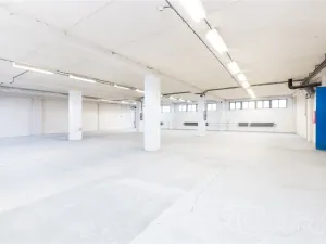 Pronájem skladu, Planá nad Lužnicí, Chýnovská, 674 m2