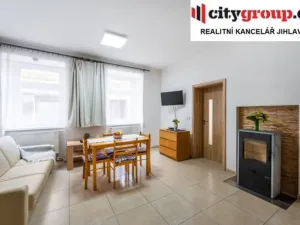 Pronájem bytu 3+kk, Zastávka, 68 m2