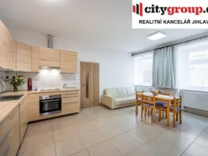 Pronájem bytu 3+kk, Zastávka, 68 m2