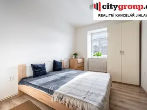 Pronájem bytu 3+kk, Zastávka, 68 m2