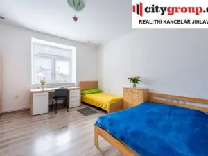 Pronájem bytu 3+kk, Zastávka, 68 m2