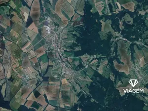 Prodej podílu pole, Velká nad Veličkou, 5107 m2