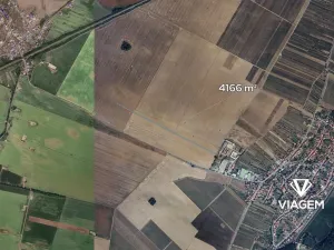 Prodej podílu pole, Týnec, 793 m2