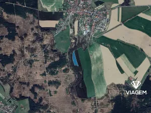 Prodej podílu pole, Žďárná, 4216 m2