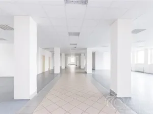 Pronájem kanceláře, Písek, U Vodárny, 614 m2