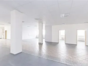 Pronájem kanceláře, Písek, U Vodárny, 614 m2