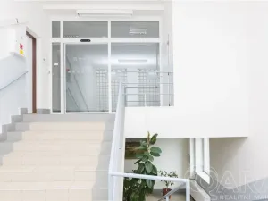 Pronájem kanceláře, Písek, U Vodárny, 614 m2