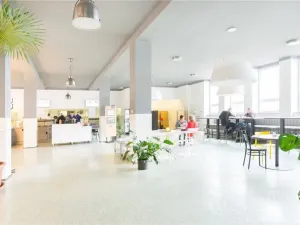 Pronájem kanceláře, Písek, U Vodárny, 614 m2