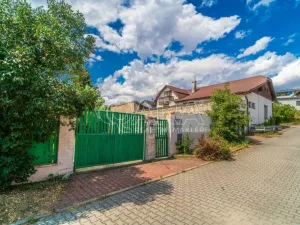 Prodej rodinného domu, Praha - Běchovice, Nad propustí, 268 m2