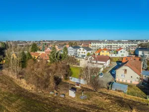 Prodej rodinného domu, Praha - Běchovice, Nad propustí, 268 m2