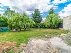 Prodej rodinného domu, Praha - Běchovice, Nad propustí, 268 m2