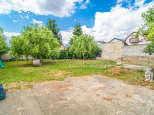 Prodej rodinného domu, Praha - Běchovice, Nad propustí, 268 m2