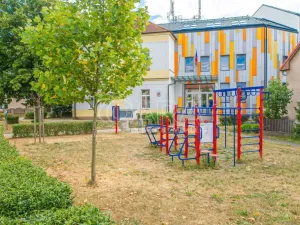 Prodej rodinného domu, Praha - Běchovice, Nad propustí, 268 m2