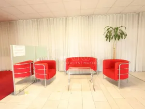 Pronájem kanceláře, Praha - Chodov, Roztylská, 35 m2