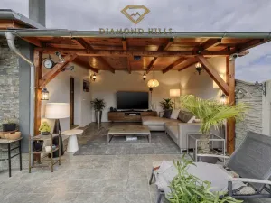 Prodej rodinného domu, Janov, 130 m2