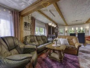 Prodej rodinného domu, Janov, 130 m2