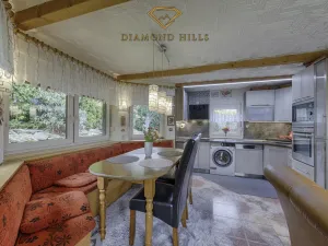 Prodej rodinného domu, Janov, 130 m2