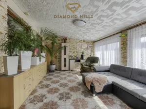 Prodej rodinného domu, Janov, 130 m2