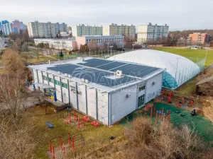 Prodej komerční nemovitosti, Praha - Háje, Květnového vítězství, 1285 m2