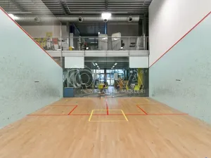 Prodej komerční nemovitosti, Praha - Háje, Květnového vítězství, 1285 m2