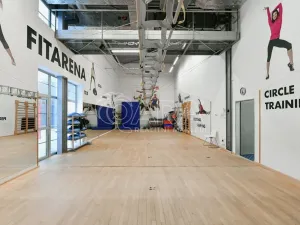 Prodej komerční nemovitosti, Praha - Háje, Květnového vítězství, 1285 m2