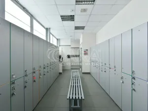 Prodej komerční nemovitosti, Praha - Háje, Květnového vítězství, 1285 m2