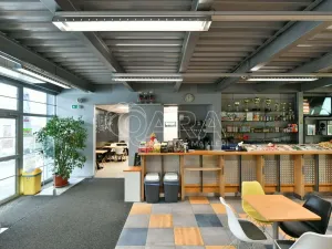 Prodej komerční nemovitosti, Praha - Háje, Květnového vítězství, 1285 m2