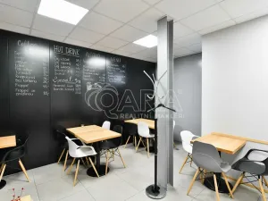 Prodej komerční nemovitosti, Praha - Háje, Květnového vítězství, 1285 m2