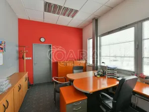 Prodej komerční nemovitosti, Praha - Háje, Květnového vítězství, 1285 m2