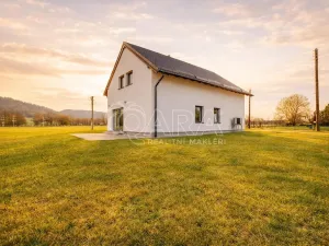 Prodej rodinného domu, Hnojník, 199 m2