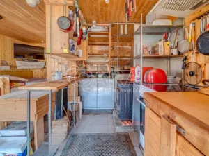 Prodej chaty, Křivoklát, 72 m2