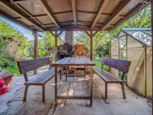 Prodej chaty, Křivoklát, 72 m2