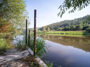 Prodej chaty, Křivoklát, 72 m2