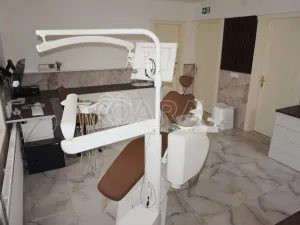 Pronájem komerční nemovitosti, Ústí nad Orlicí, Havlíčkova, 45 m2