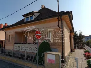 Pronájem komerční nemovitosti, Ústí nad Orlicí, Havlíčkova, 45 m2