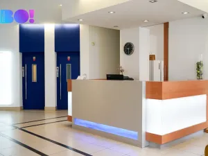 Pronájem kanceláře, Praha, Žerotínova, 57 m2