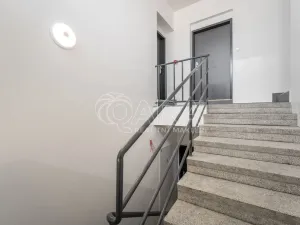 Prodej bytu 3+kk, Brno - Židenice, Bubeníčkova, 80 m2