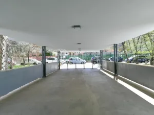 Prodej bytu 2+kk, Praha - Krč, Hurbanova, 39 m2